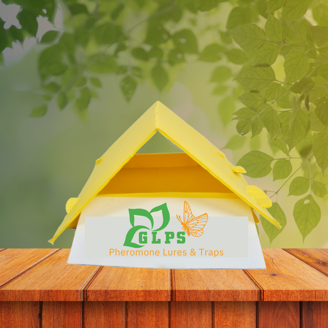 GLPS DELTA TRAP
